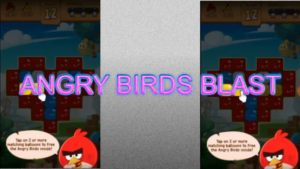 angry birds blast featured image