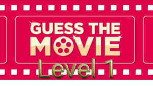 guess the movie level 1