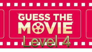 guess the movie level 4