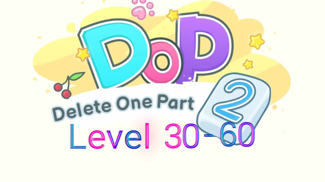 See level