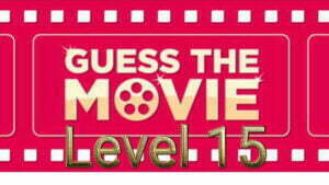 guess the movie level 15