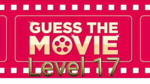 guess the movie level 17