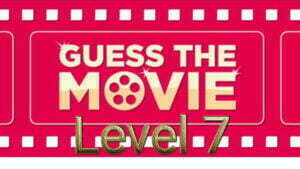 guess the movie level 7