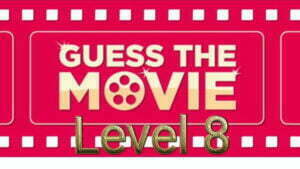 guess the movie level 8