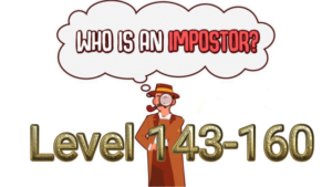 imposter 143 160