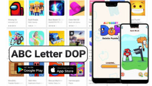ABC Letter DOP