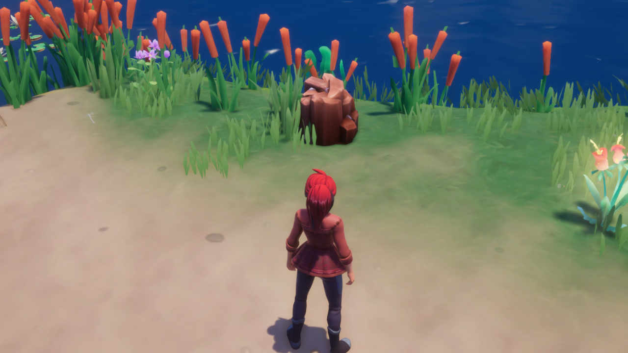 How To Get Ceramic In Palia?