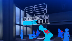 featured image Persona 3 Reload