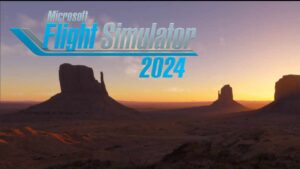 Microsoft Flight Simulator 2024