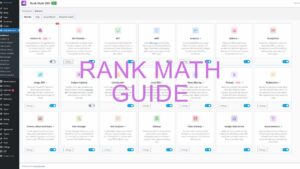 featured image rank math