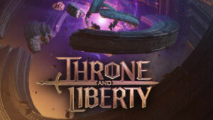 Throne and liberty