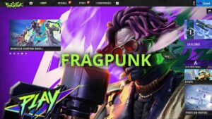 featured image FragPunk