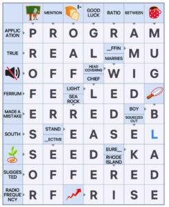 Puzzle 12