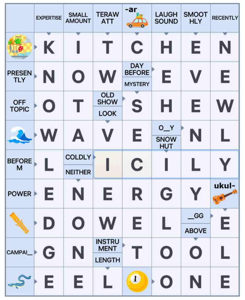 Puzzle 19