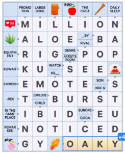 Puzzle 5 1