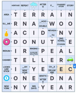 Puzzle 7