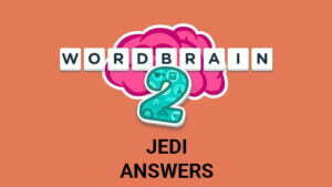 Wordbrain 2 Jedi Thumbnail
