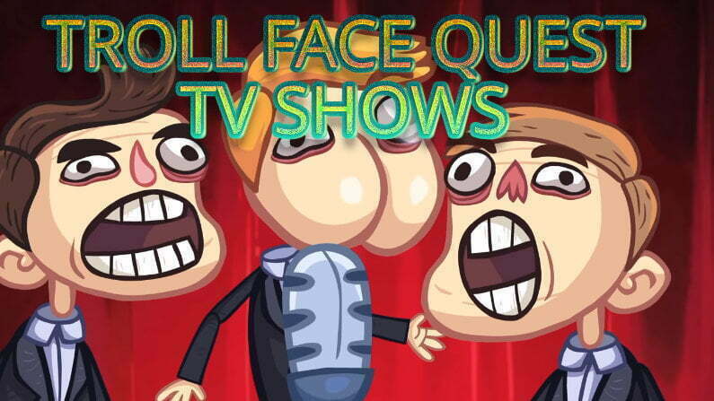 Troll Face Quest Tv Shows Answers Linnet S How To