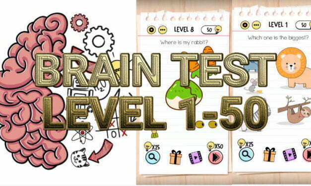 instal the last version for windows Brain Test : Tricky Puzzles