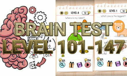 Brain Test: Tricky Puzzles Game for windows instal