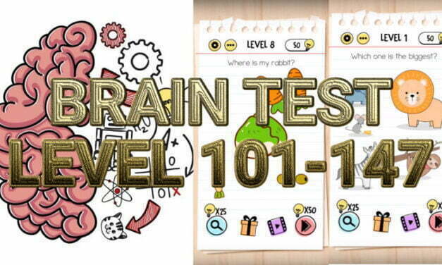 download the new for windows Brain Test: Tricky Puzzles Game