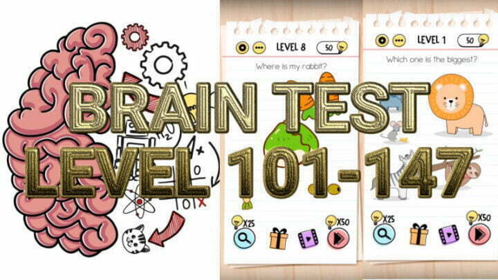 Brain Test : Tricky Puzzles instal the new for ios