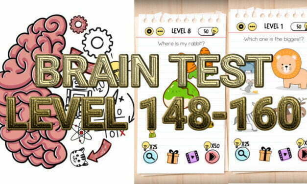 download the new for windows Brain Test: Tricky Puzzles Game
