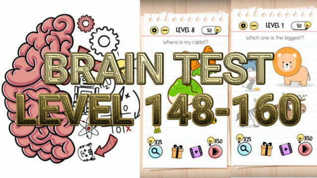 instal Brain Test : Tricky Puzzles