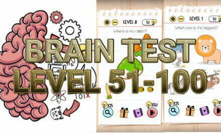 Brain Test: Tricky Puzzles Game free