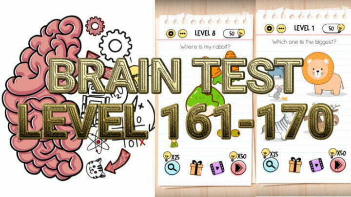 Brain Test: Tricky Puzzles Game download the new version for windows