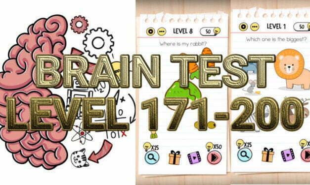 download the new version for iphoneBrain Test : Tricky Puzzles