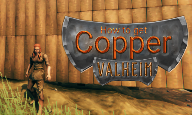 valheim copper