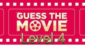 guess the movie level 4
