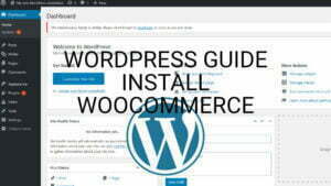 featured image wordpress template install woocommerce 1