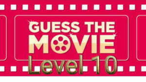 guess the movie level 10