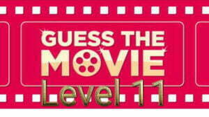 guess the movie level 11
