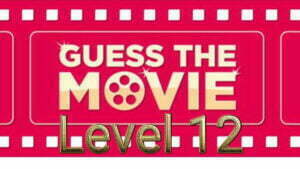 guess the movie level 12