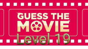 guess the movie level 19