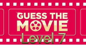 guess the movie level 7