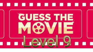 guess the movie level 9