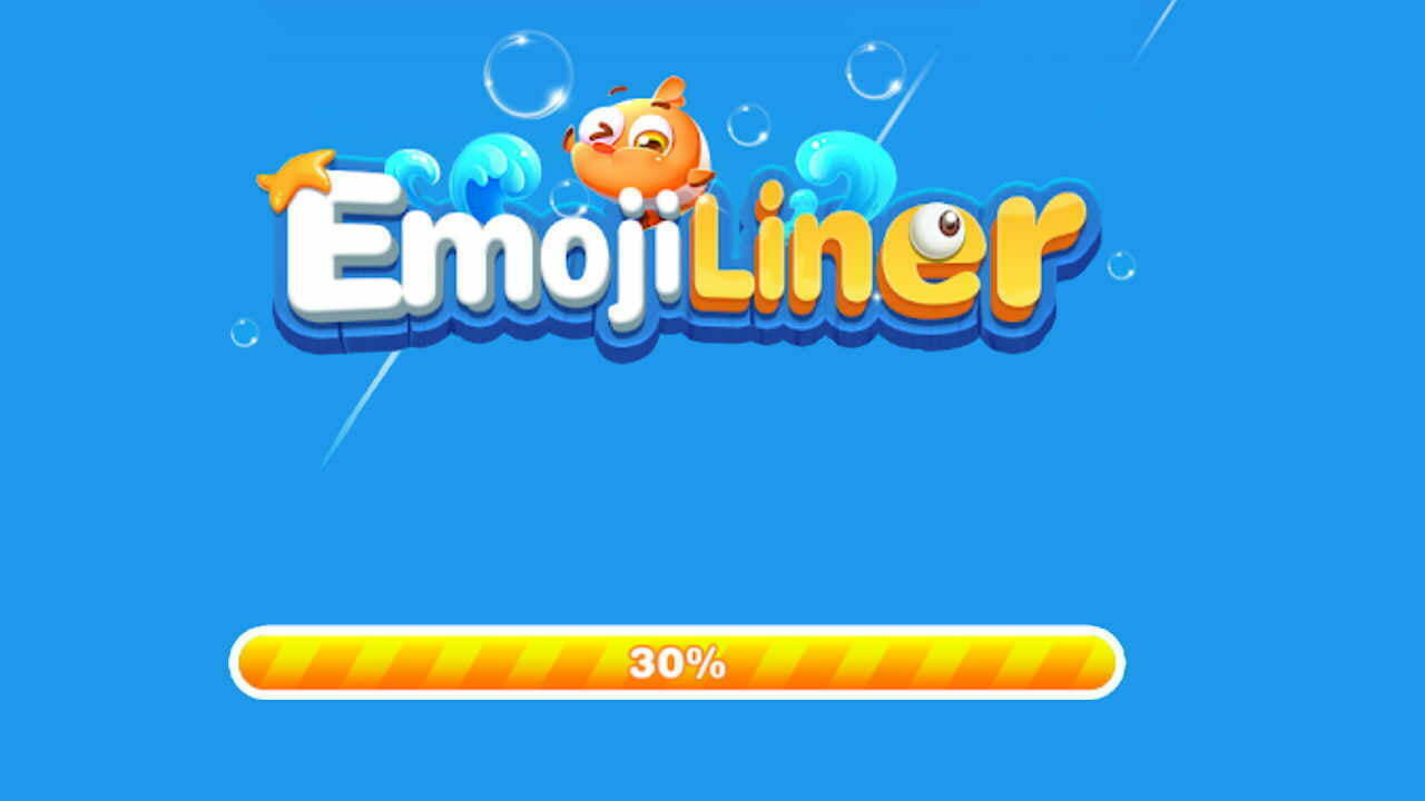 Emoji Liner Level 51100