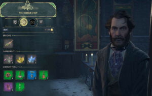 Leopold Babcocke Vendor
