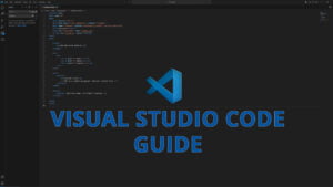 featured image visual studio code