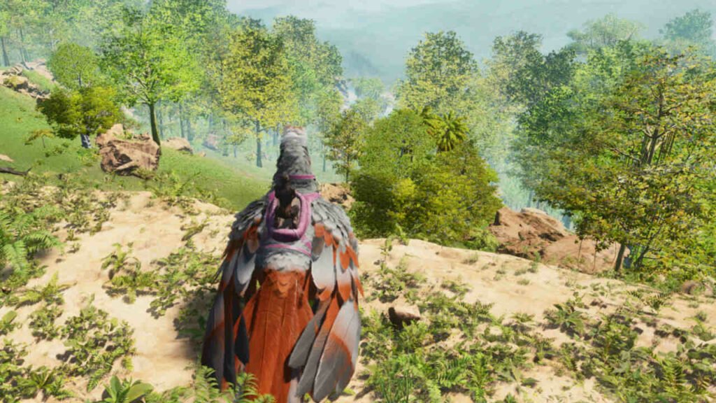 How To Enable/Disable 3D Fog In Ark Survival Ascended 2 3D fog 0