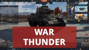 featured image war thunder