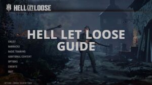 featured image Hell Let Loose