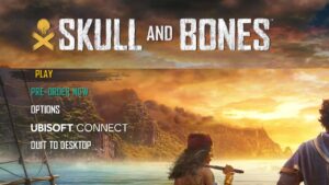 featured image skull and bones