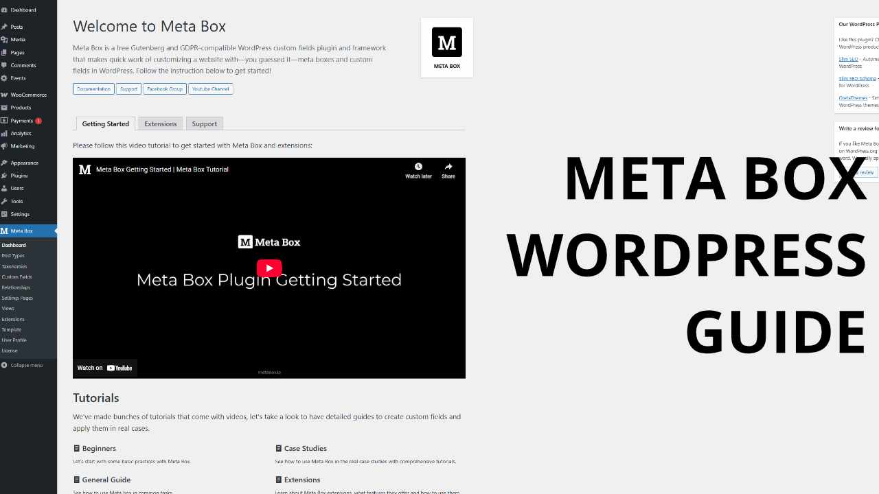How To Display Checkbox List Meta Box Field In Twenty Twenty Five Theme