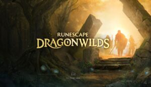 Runescape Dragonwilds