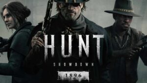 featured image Hunt Showdown 1896